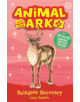 Animal Ark, New 3: Reindeer Recovery - 9781408359297-thumb