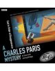 Charles Paris: Cast in Order of Disappearance - 9781408468449-thumb