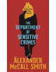 The Department of Sensitive Crimes - 9781408711262-thumb