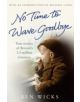 No Time to Wave Goodbye - 9781408800935-thumb