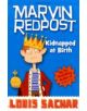 Marvin Redpost: Kidnapped at Birth - 9781408801703-thumb