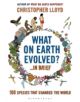 What on Earth Evolved? ... in Brief - 9781408802892-thumb