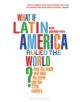 What if Latin America Ruled the World? - 9781408809778-thumb