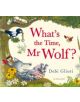 What's the Time, Mr Wolf? - 9781408819418-thumb