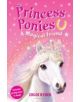 Princess Ponies 1: A Magical Friend - 9781408827277-thumb