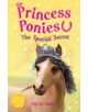 Princess Ponies 3: The Special Secret - 9781408827291-thumb