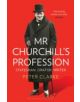 Mr Churchill's Profession - 9781408831236-thumb