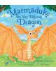 Marmaduke the Very Different Dragon - 9781408836781-thumb