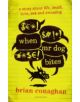 When Mr Dog Bites - 9781408843017-thumb