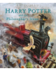 Harry Potter and the Philosopher's Stone - 9781408845646-thumb