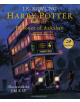 Harry Potter and the Prisoner of Azkaban - 9781408845660-thumb