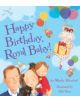 Happy Birthday, Royal Baby! - 9781408854822-thumb