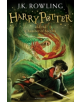 Harry Potter and the Chamber of Secrets - 9781408855904-thumb