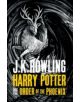 Harry Potter and the Order of the Phoenix - 9781408865439-thumb