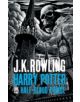 Harry Potter and the Half-Blood Prince - 9781408865446-thumb