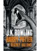 Harry Potter and the Deathly Hallows - 9781408865453-thumb