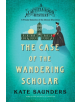 Laetitia Rodd and the Case of the Wandering Scholar - 9781408866894-thumb