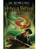 Harry Potter and the Chamber of Secrets Latin - 9781408869116-thumb