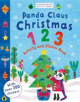 Panda Claus Christmas 123 Activity and Sticker Book - 9781408879313-thumb