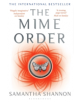 The Mime Order - 9781408882511-thumb