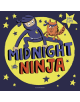 Midnight Ninja - 9781408884836-thumb