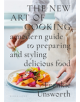 The New Art of Cooking - 9781408886731-thumb