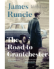 The Road to Grantchester - 9781408886861-thumb