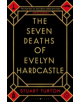 The Seven Deaths of Evelyn Hardcastle - 9781408889565-thumb