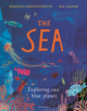 The Sea - 9781408889893-thumb