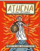 Athena: The Story of a Goddess - 9781408892497-thumb