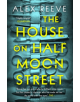 The House on Half Moon Street - 9781408892718-thumb
