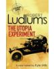 Robert Ludlum's The Utopia Experiment - 9781409102441-thumb