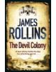 The Devil Colony - 9781409102960-thumb