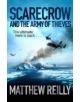 Scarecrow and the Army of Thieves - 9781409103165-thumb