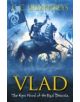 Vlad: The Last Confession - 9781409103301-thumb