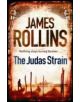 The Judas Strain - 9781409117490-thumb