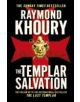 The Templar Salvation - 9781409117582-thumb