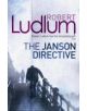 The Janson Directive - 9781409117742-thumb