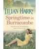 Springtime In Burracombe - 9781409118046-thumb