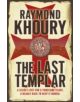 The Last Templar - 9781409118565-thumb