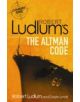 Robert Ludlum's The Altman Code - 9781409118633-thumb