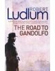The Road to Gandolfo - 9781409118640-thumb
