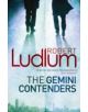 The Gemini Contenders - 9781409118664-thumb