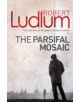 The Parsifal Mosaic - 9781409118671-thumb
