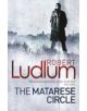 The Matarese Circle - 9781409119852-thumb