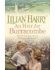 An Heir for Burracombe - 9781409120124-thumb