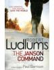 Robert Ludlum's The Janson Command - 9781409120254-thumb