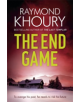The End Game - 9781409129530-thumb
