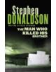 The Man Who Killed His Brother - 9781409135104-thumb