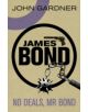 No Deals, Mr. Bond - 9781409135678-thumb